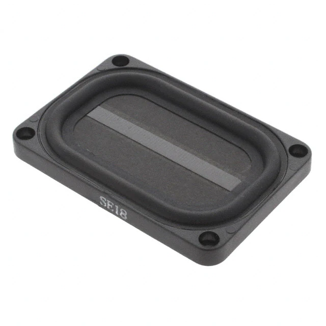SC 4.6 FL - 8 OHM Visaton GmbH & Co. KG electronic component