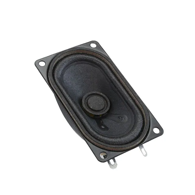 SC 4.7 ND - 4 OHM Visaton GmbH & Co. KG electronic component