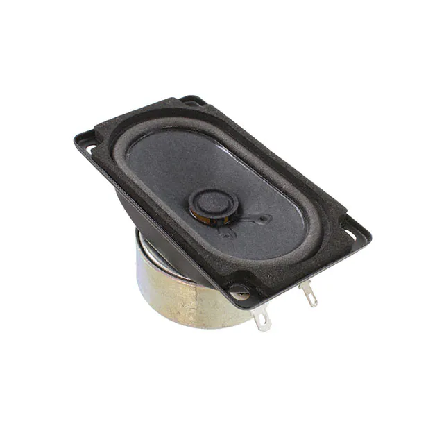 SC 5.9 - 8 OHM Visaton GmbH & Co. KG electronic component
