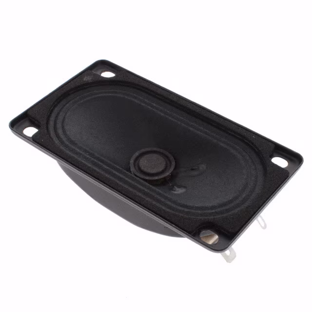 SC 5.9 ND - 4 OHM Visaton GmbH & Co. KG electronic component