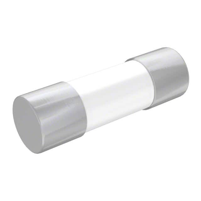 SC 8 N - 8 OHM Visaton GmbH & Co. KG electronic component