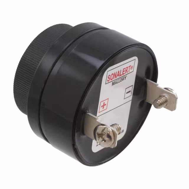 SC250DR Mallory Sonalert Products Inc. electronic component