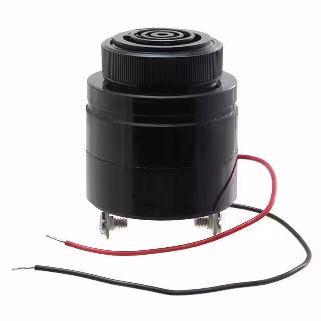 SC616WYR Mallory Sonalert Products Inc. electronic component