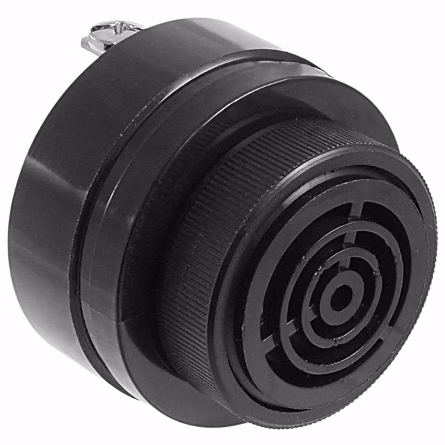 SC628FR Mallory Sonalert Products Inc. electronic component