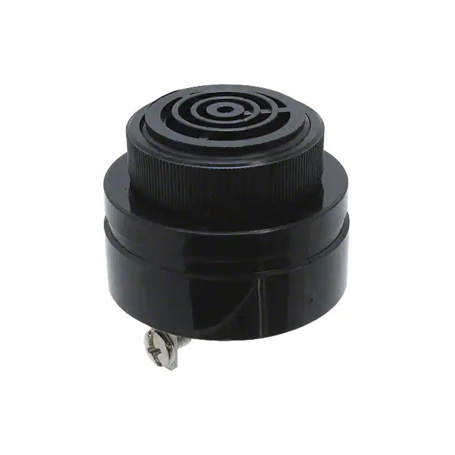 SC648ANPR Mallory Sonalert Products Inc. electronic component