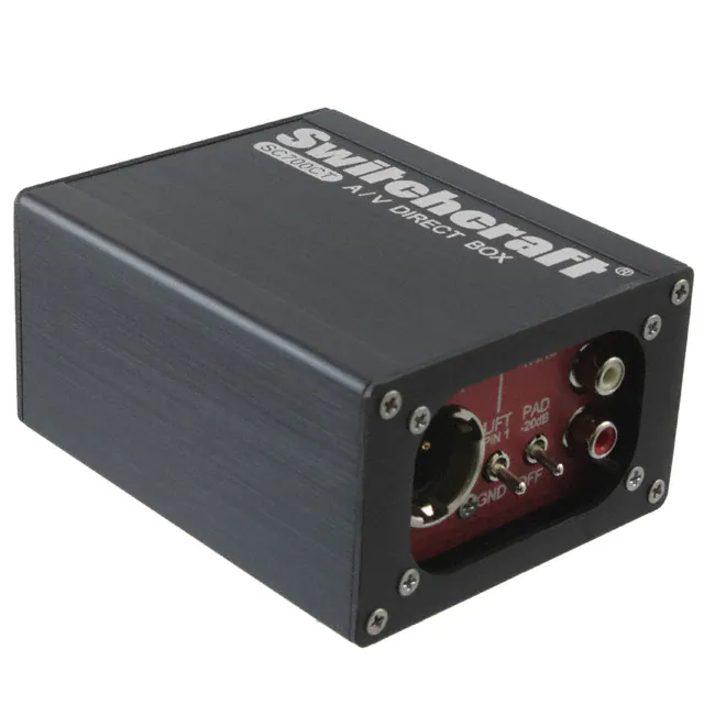 SC700CT Switchcraft Inc. electronic component