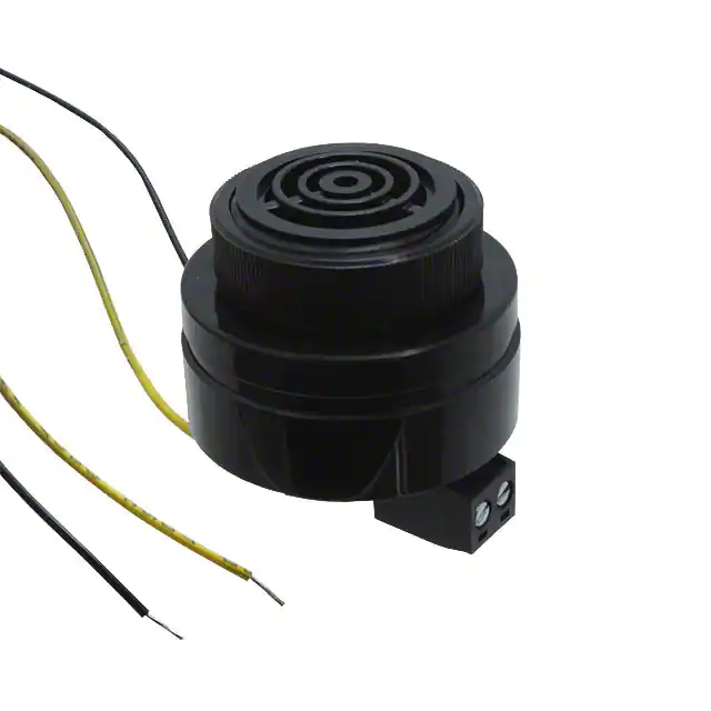 SCE028XD3MG5B Mallory Sonalert Products Inc. electronic component