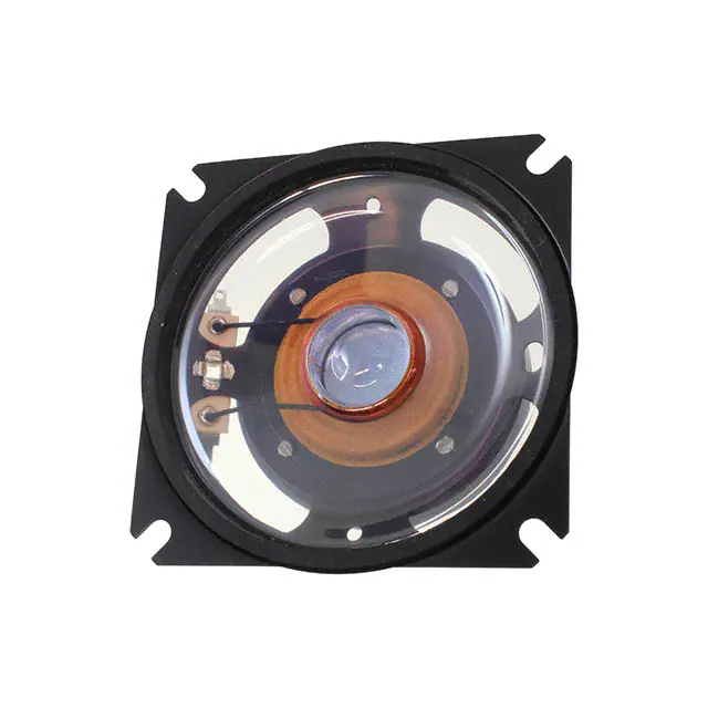 SL 87 WPM - 8 OHM Visaton GmbH & Co. KG electronic component