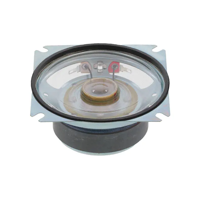 SL 87 XA - 4 OHM Visaton GmbH & Co. KG electronic component