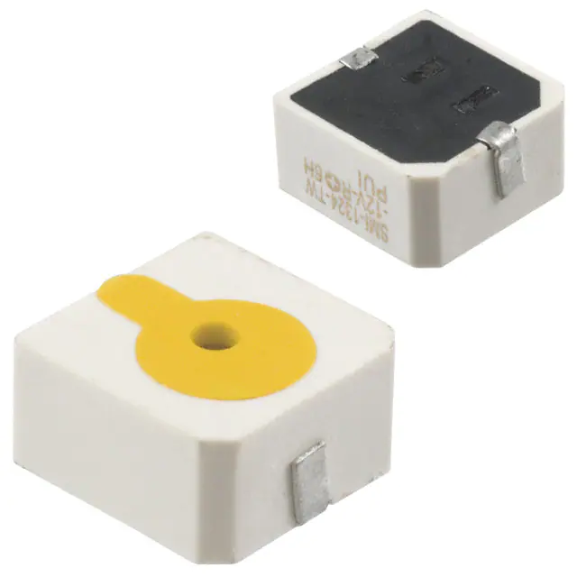 SMT-1324-TW-5V-R PUI Audio, Inc. electronic component