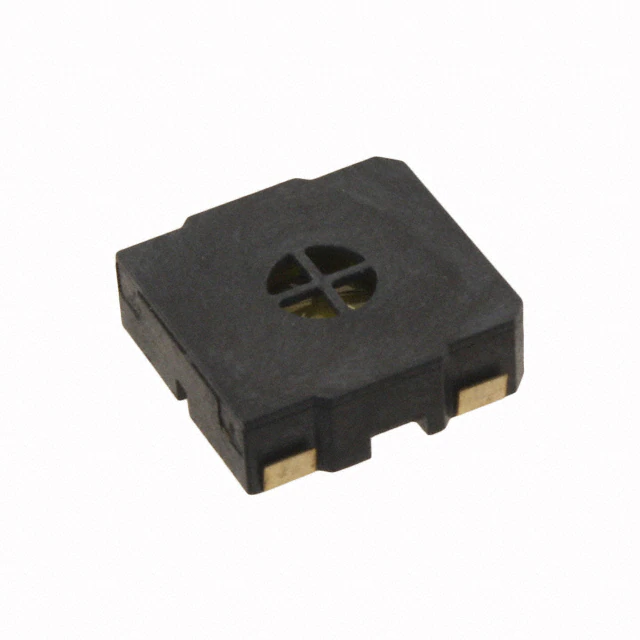 SMS-1308MS-2-R PUI Audio, Inc. electronic component