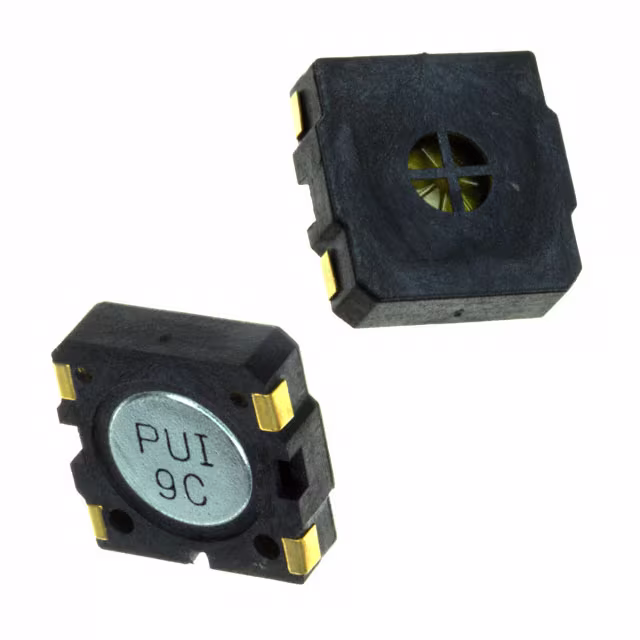 SMS-1308MS-R PUI Audio, Inc. electronic component