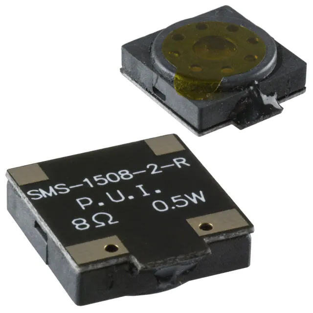 SMS-1508-2-R PUI Audio, Inc. electronic component