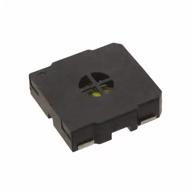 SMS-1508MS-2-R PUI Audio, Inc. electronic component