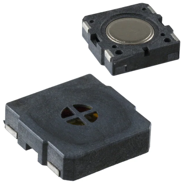 SMS-1508MS-R PUI Audio, Inc. electronic component