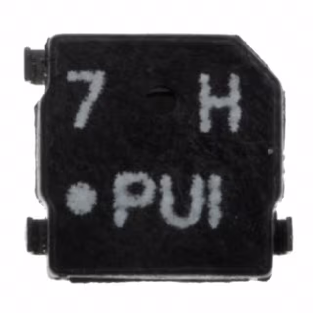 SMT-0540-T-6-R PUI Audio, Inc. electronic component