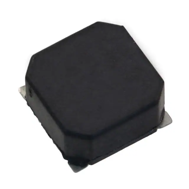 SMT-0825-S-2-R PUI Audio, Inc. electronic component