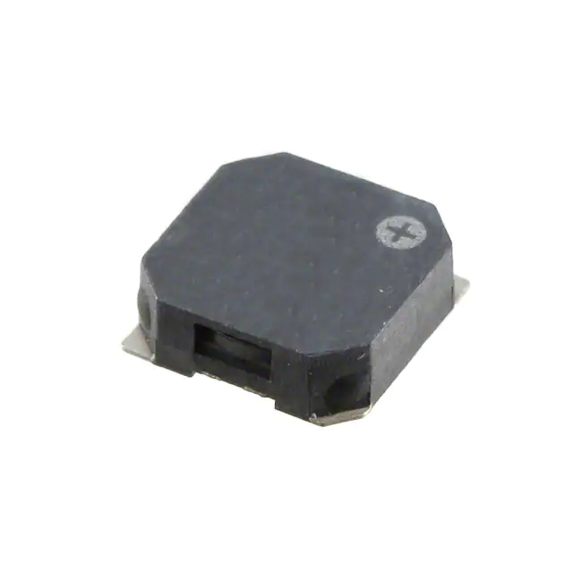 SMT-0827-S-R PUI Audio, Inc. electronic component