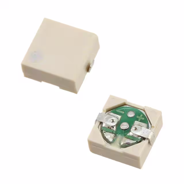 SMT-0927-S-5-R PUI Audio, Inc. electronic component
