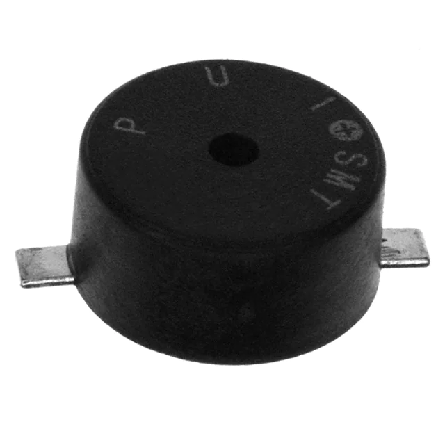 SMT-0927-T-R PUI Audio, Inc. electronic component