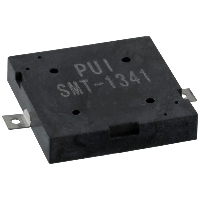 SMT-1341-T-R PUI Audio, Inc. electronic component