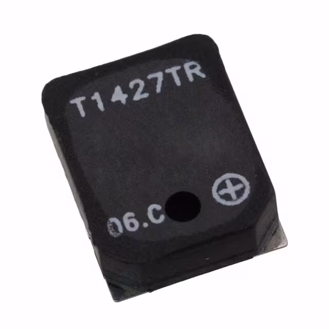 SMT-1427-T-R PUI Audio, Inc. electronic component