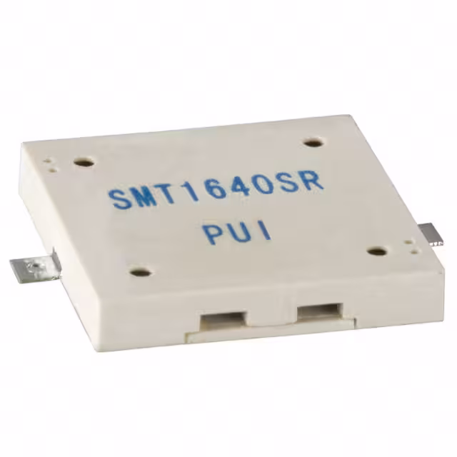 SMT-1640-S-R PUI Audio, Inc. electronic component