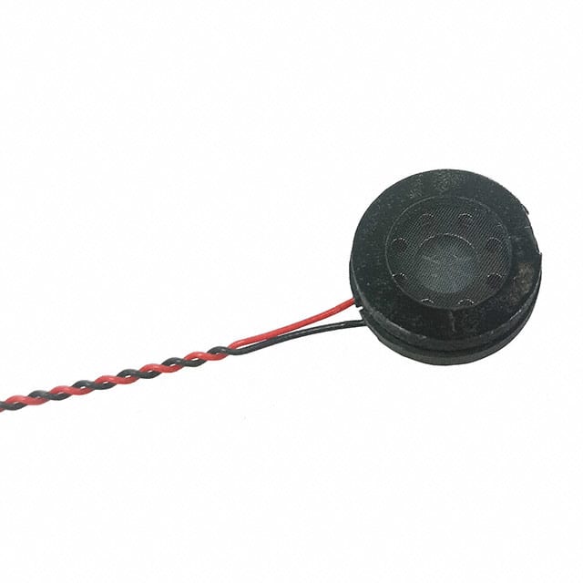 SP-1504-5 Soberton Inc. electronic component