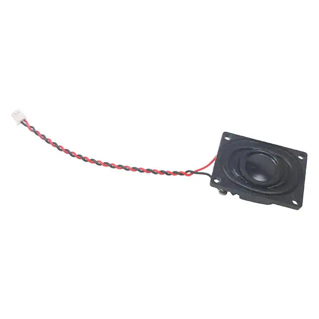 SP-2027NW Soberton Inc. electronic component