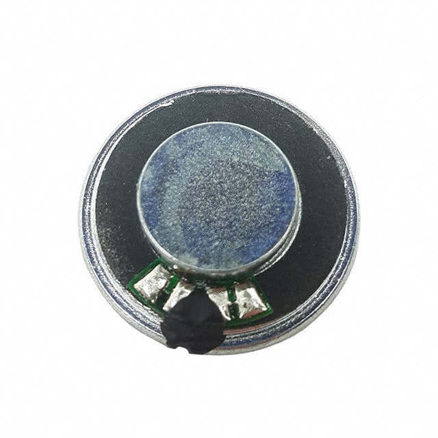 SP-2306Y Soberton Inc. electronic component