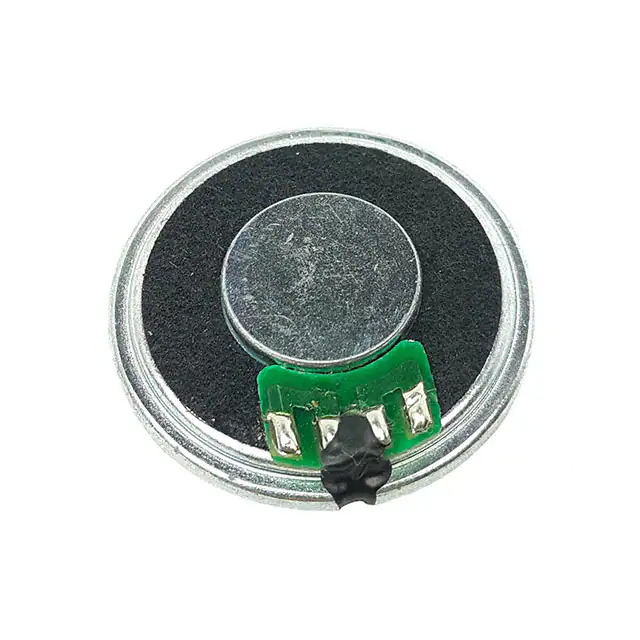 SP-2804Y Soberton Inc. electronic component