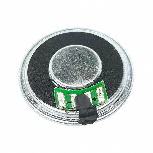 SP-3605-1Y Soberton Inc. electronic component