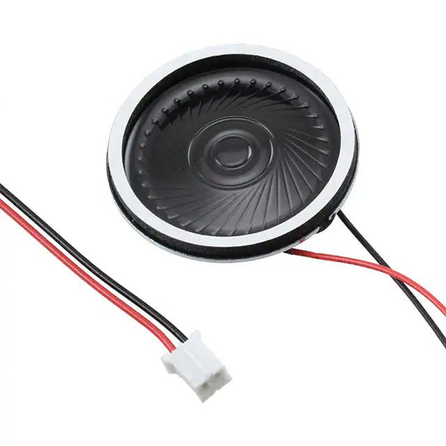 SP-4005-1 Soberton Inc. electronic component