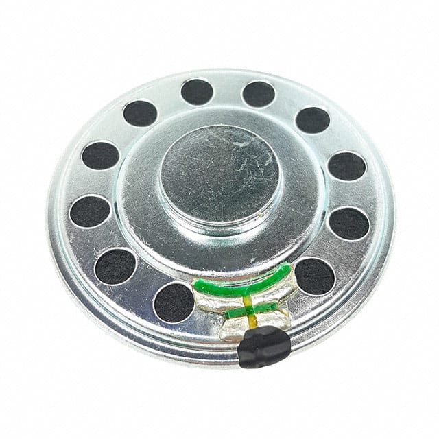 SP-5007Y Soberton Inc. electronic component