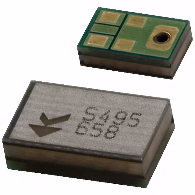 SP0102BE3-5 Knowles electronic component