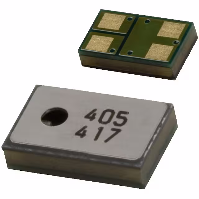 SP0102NC3-2 Knowles electronic component