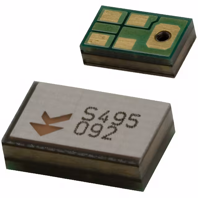 SP0103BE3-5 Knowles electronic component