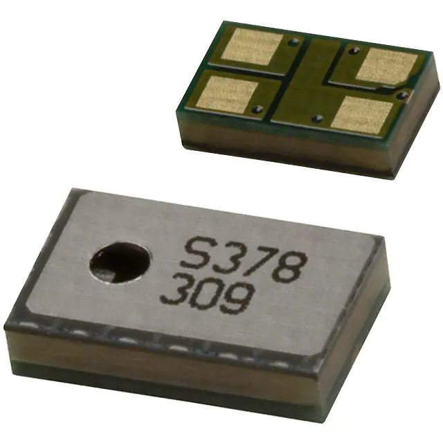 SP0103NC3-2 Knowles electronic component