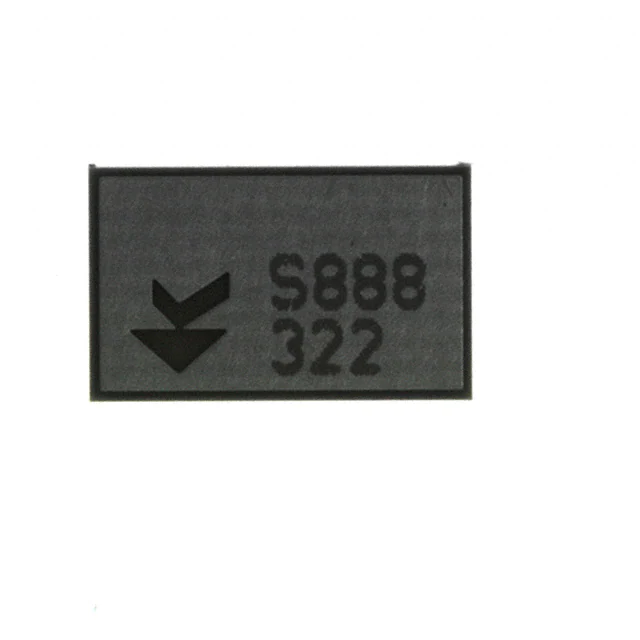 SP0408LE5H-SB Knowles electronic component