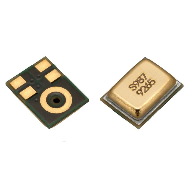 SPH0611LR5H-1 Knowles electronic component