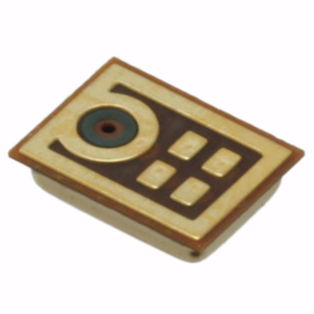 SPK0833LM4H-B Knowles electronic component