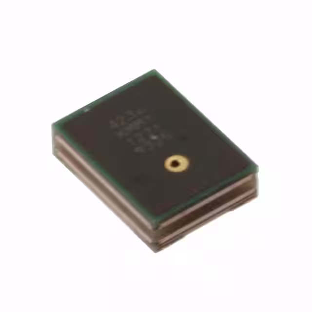 SPK0838HT4H-B Knowles electronic component