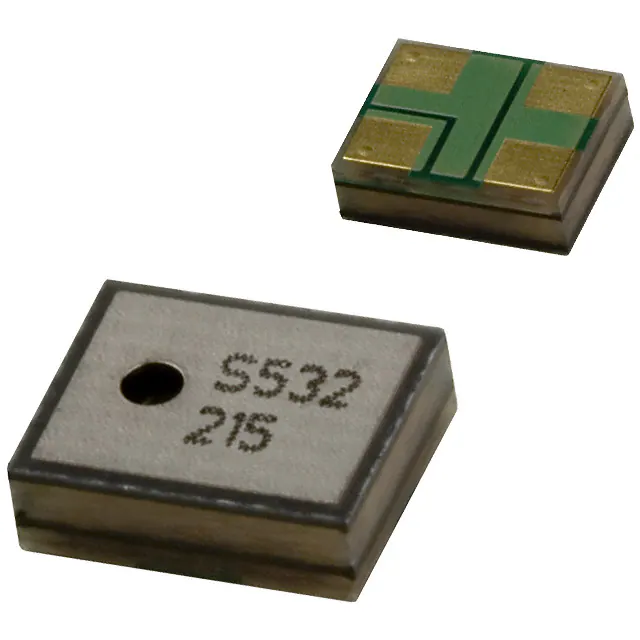 SPM0102ND3-2 Knowles electronic component
