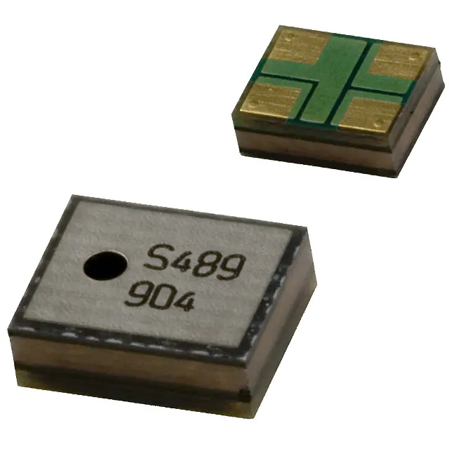 SPM0103NE3-2 Knowles electronic component
