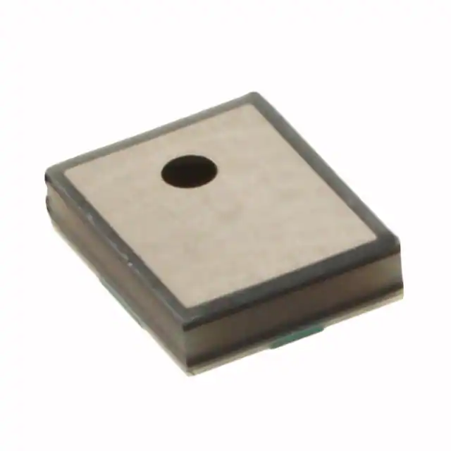 SPM0408HE5H-SB Knowles electronic component
