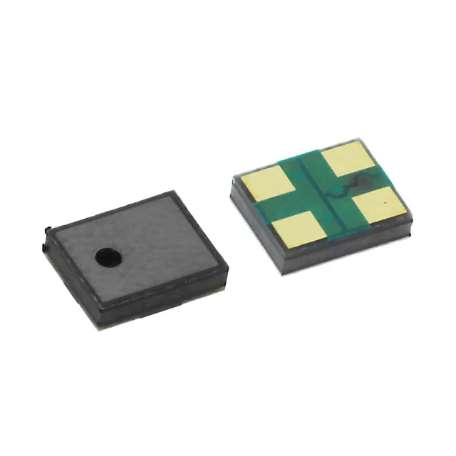 SPM0404HD5-PB Knowles electronic component