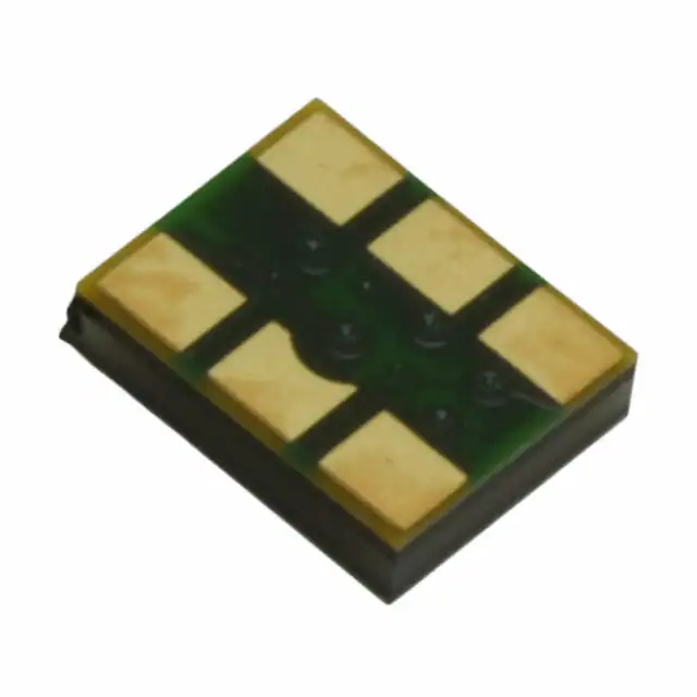 SPM0407HE3H-SB Knowles electronic component