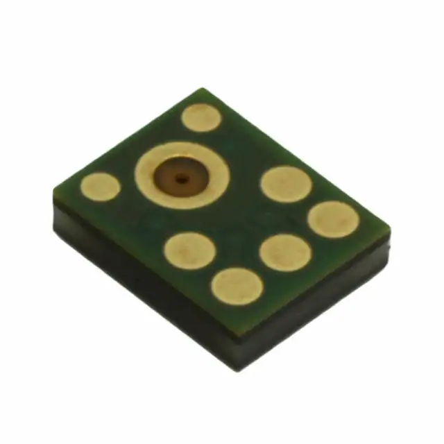 SPM0410LR5H-QB Knowles electronic component