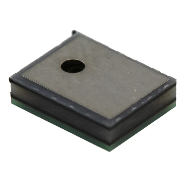 SPM0437HD4H-B Knowles electronic component