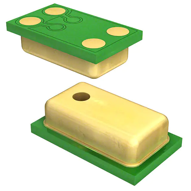SPQ1410HR5H-B Knowles electronic component